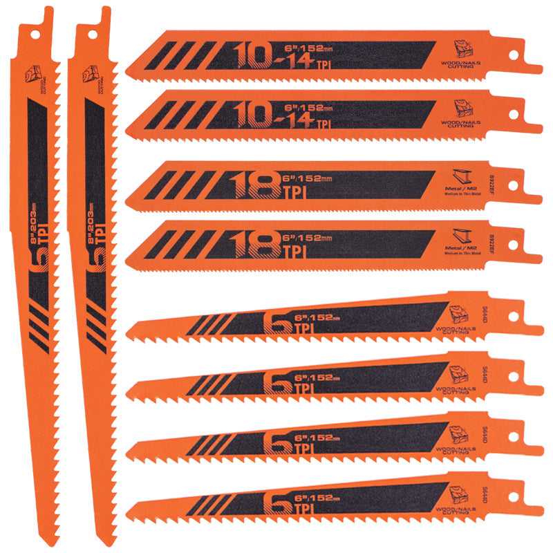 Omnicut™ Saw Blades Set