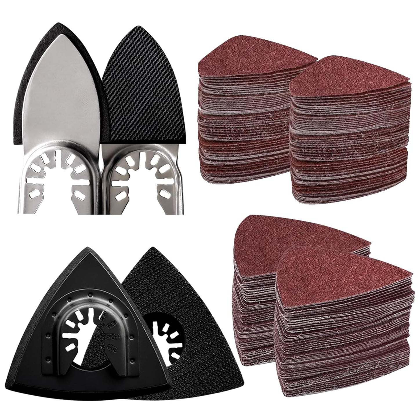 Omnicut™  Multitool Sandpaper