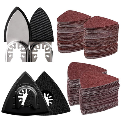 Omnicut™  Multitool Sandpaper