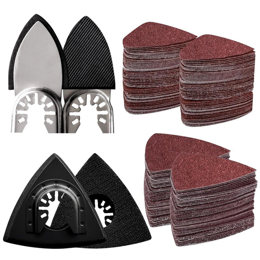 Omnicut™  Multitool Sandpaper