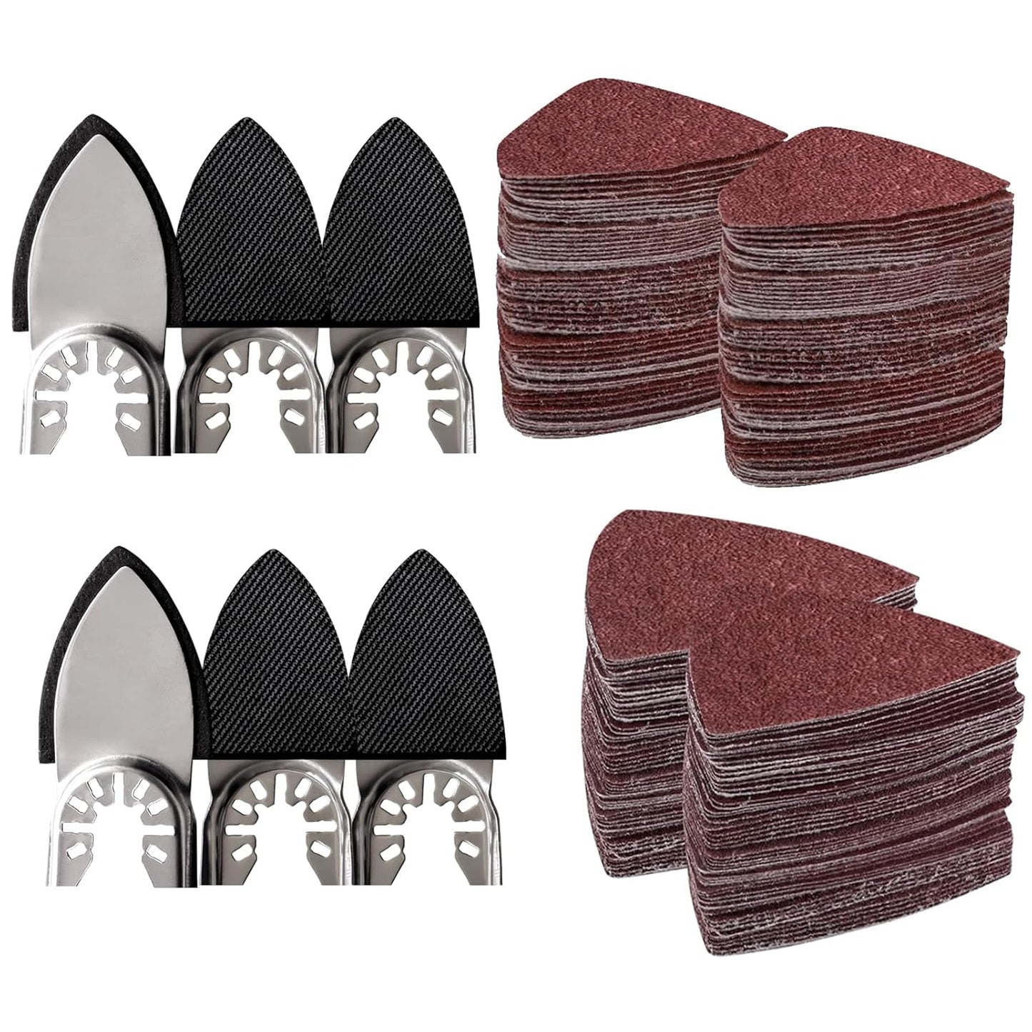 Omnicut™  Multitool Sandpaper