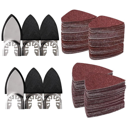 Omnicut™  Multitool Sandpaper