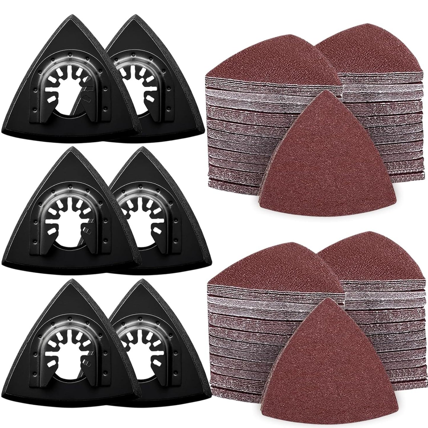 Omnicut™  Multitool Sandpaper