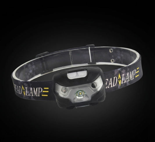 Head Lamp